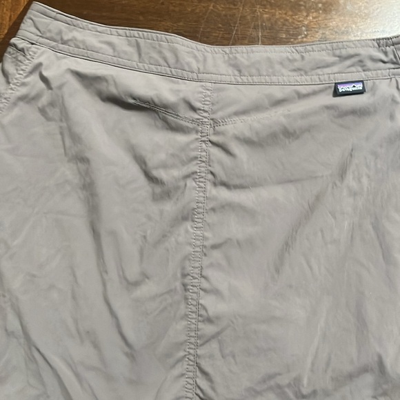 Patagonia skirt - Picture 4 of 7